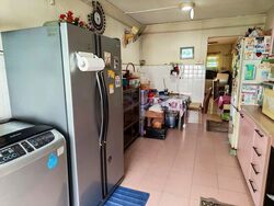 Blk 24 Marsiling Green (Woodlands), HDB 3 Rooms #528685871